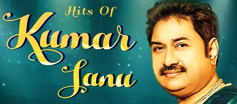 Cover Image for List Of Kumar Sanu Songs – 2021 Updates   