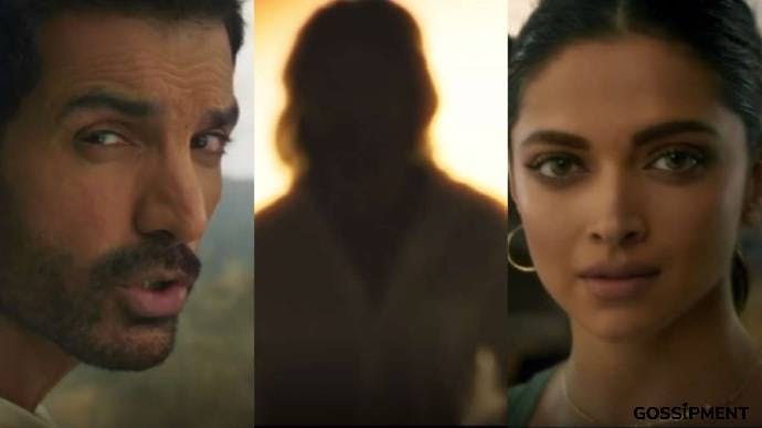 Cover Image for Shah Rukh Khan Announces Pathaan With Deepika Padukone, And John Abraham To Return The Big Screen On January 25, 2023