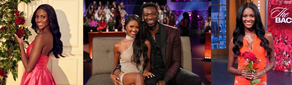 Cover Image for Charity Lawson Joins Dancing With The Stars Season 32 After Appearing On The Bachelorette