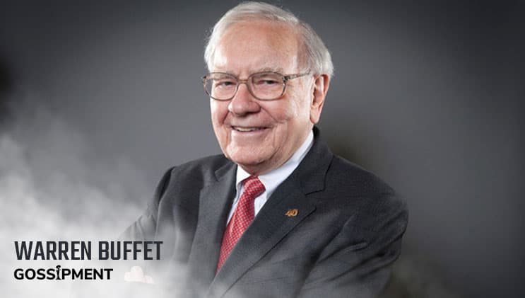 Warren Buffet 