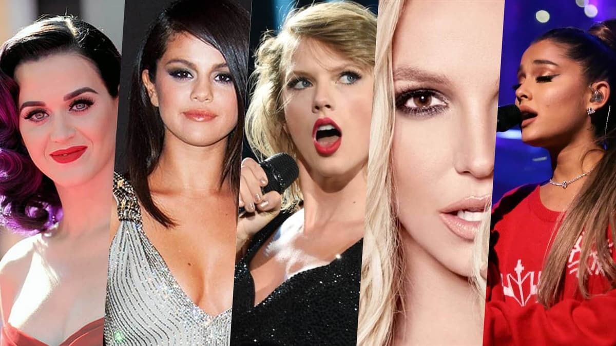 list-of-female-pop-singers-of-all-time-2021-updates-gossipment