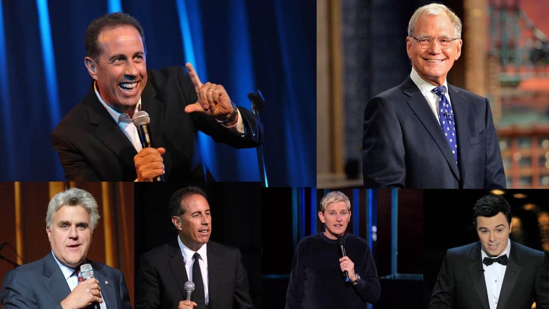 Top 10 Richest Comedians Of All Time 2021 Updates Gossipment