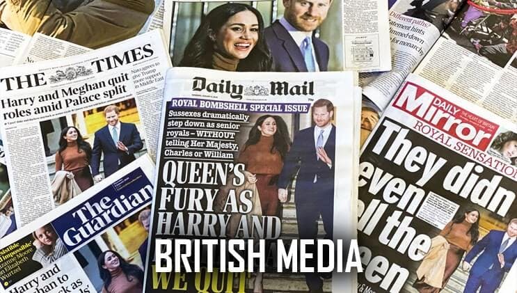 British Media