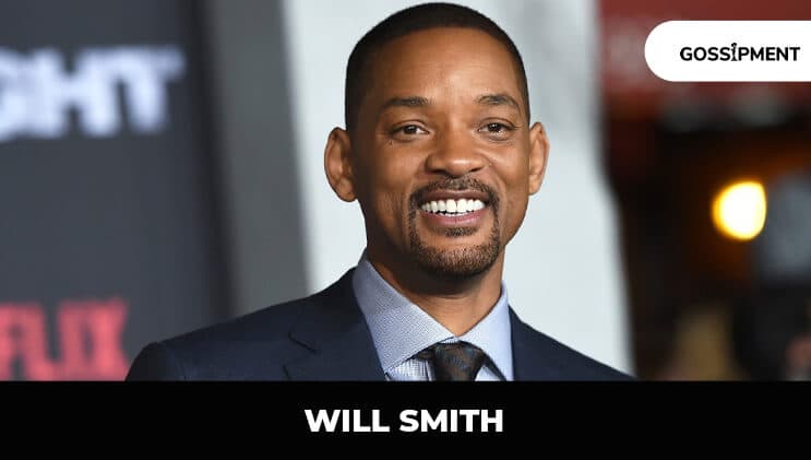 Will Smith