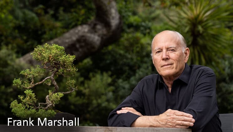 Frank Marshall