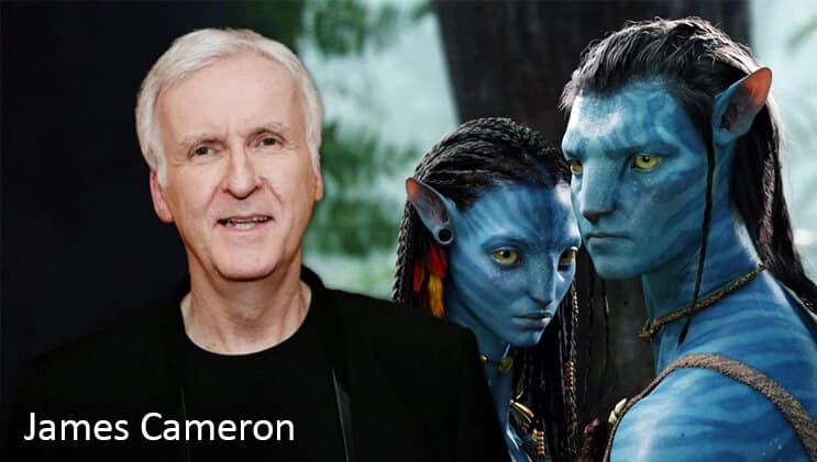 James Cameron