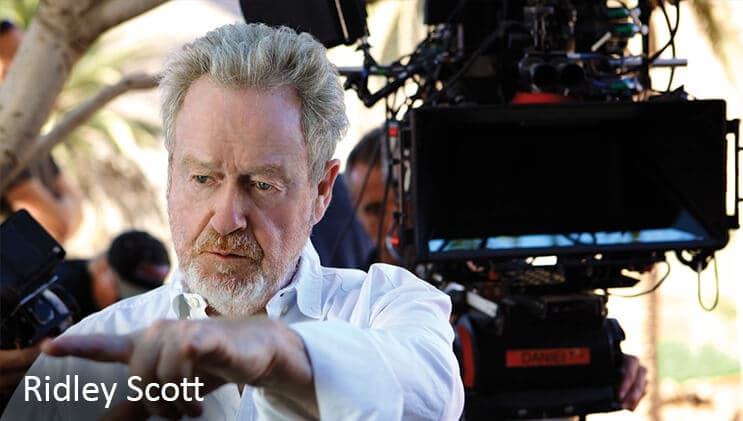 Ridley Scott