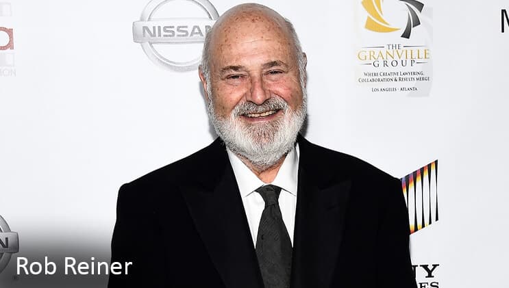 Rob Reiner