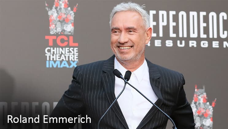 Roland Emmerich