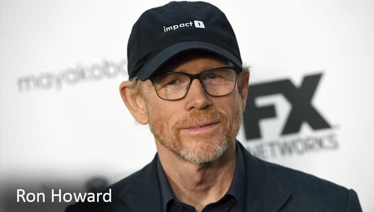 Ron Howard