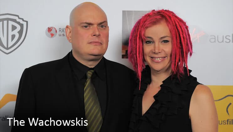 The Wachowskis