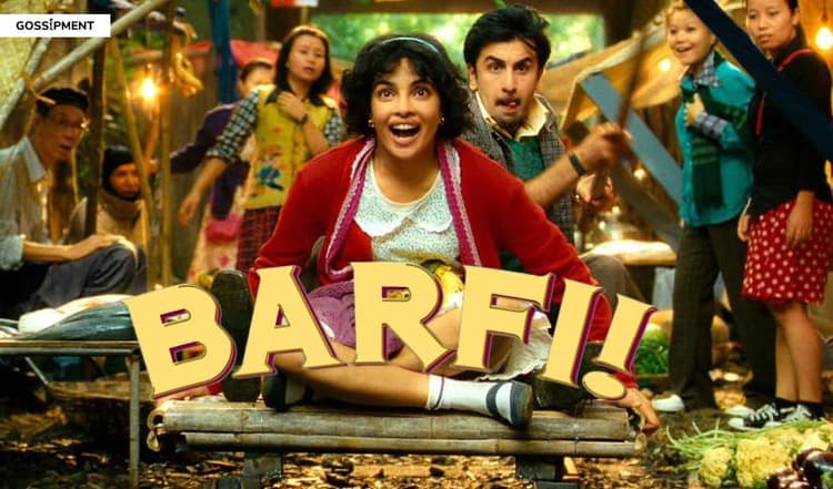 Barfi