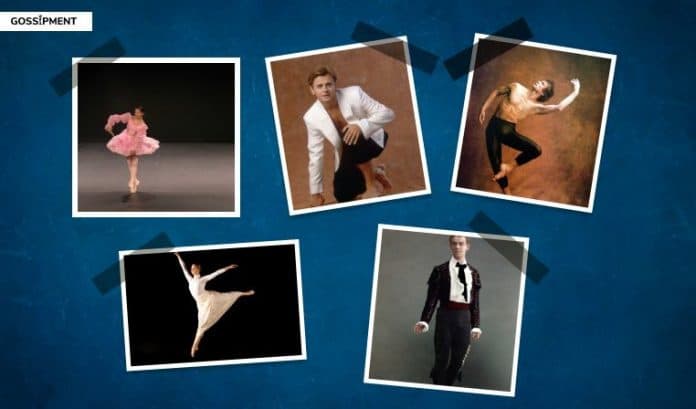 Top 30 famous dancers of all time 2021 updates