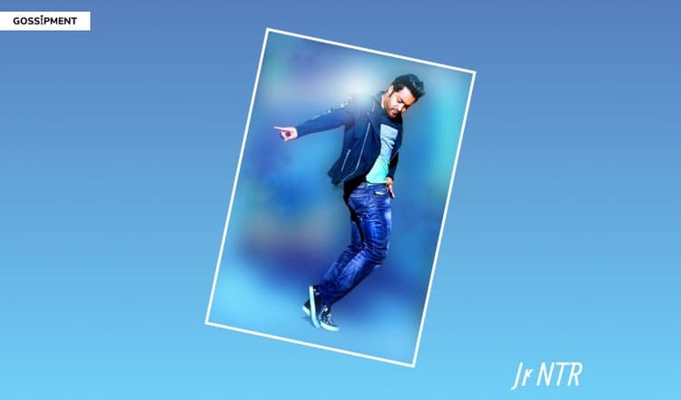 Jr NTR