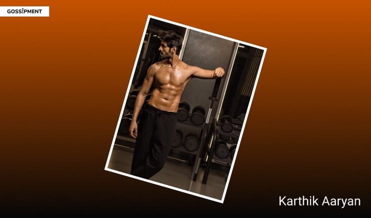Karthik Aaryan