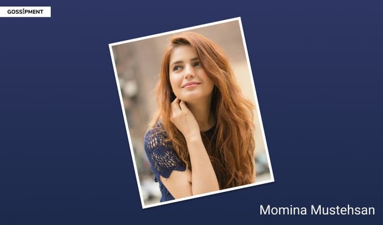 Momina Mustehsan
