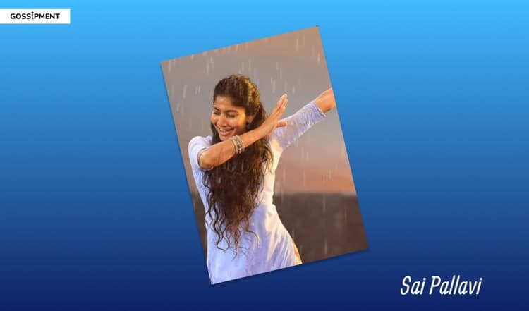 Sai Pallavi