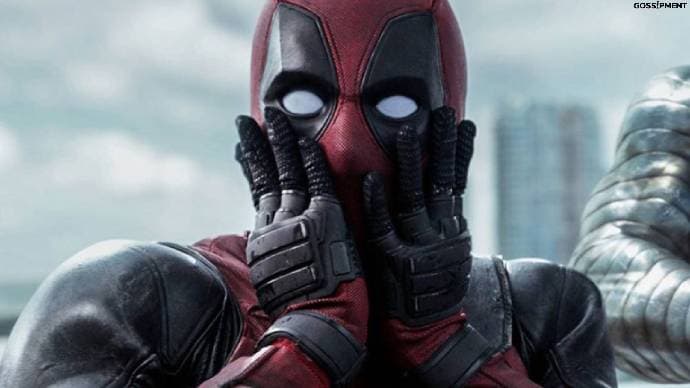 Deadpool