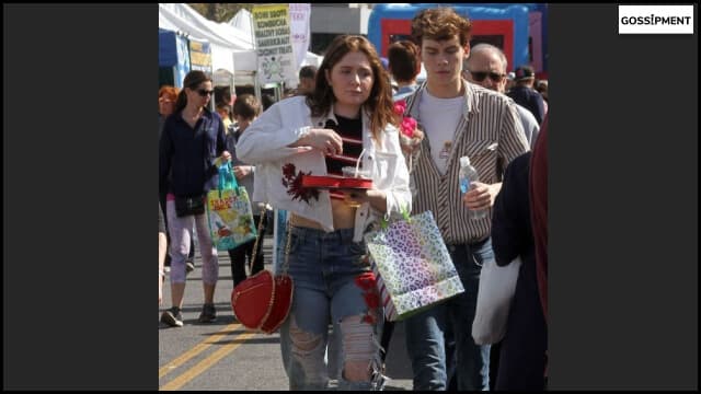 Emma Kenney: Height, Age, And Boyfriend