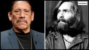 Explore The Danny Trejo Net Worth Story