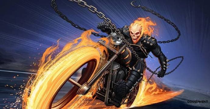 Ghost Rider