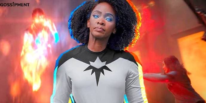 Monica Rambeau