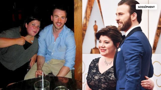 Who Is Shanna Evans? All You Need To Know About Her & Her Famous Brother