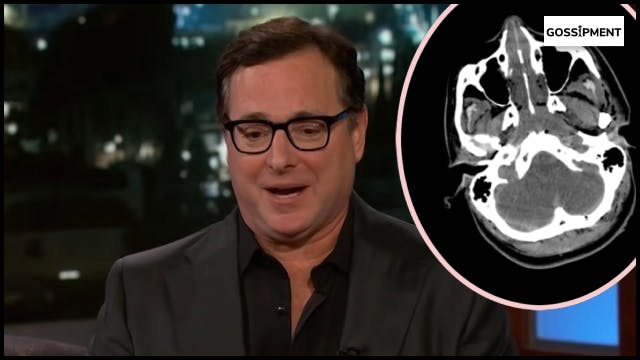 What Really Happened With Bob Saget
