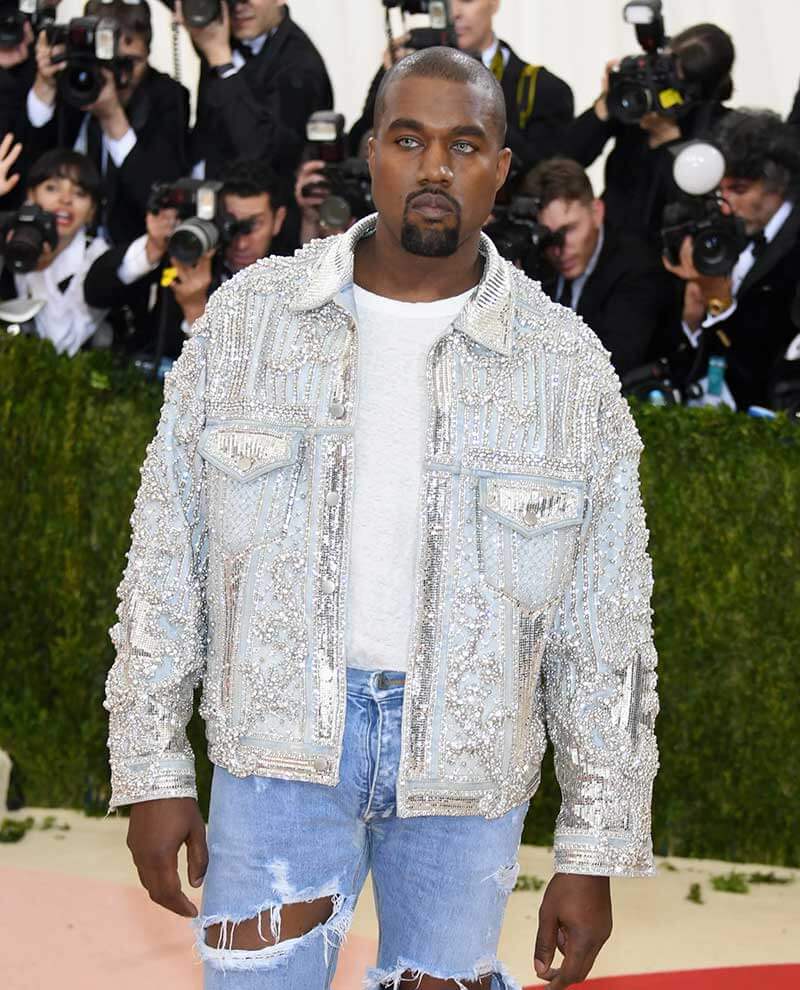 Image of Kanye West