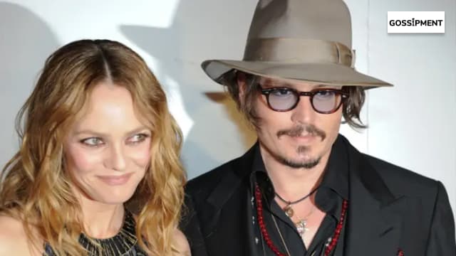 What's The Matter Between Depp And Heard?