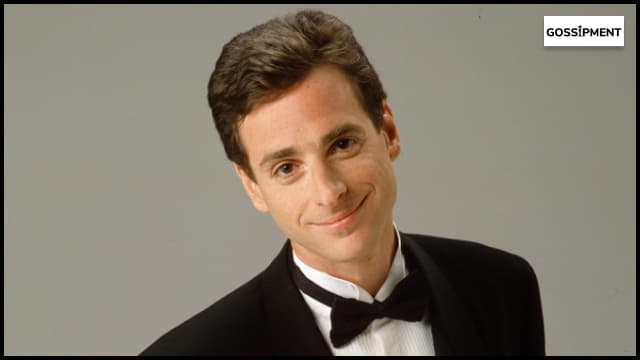 Bob Saget