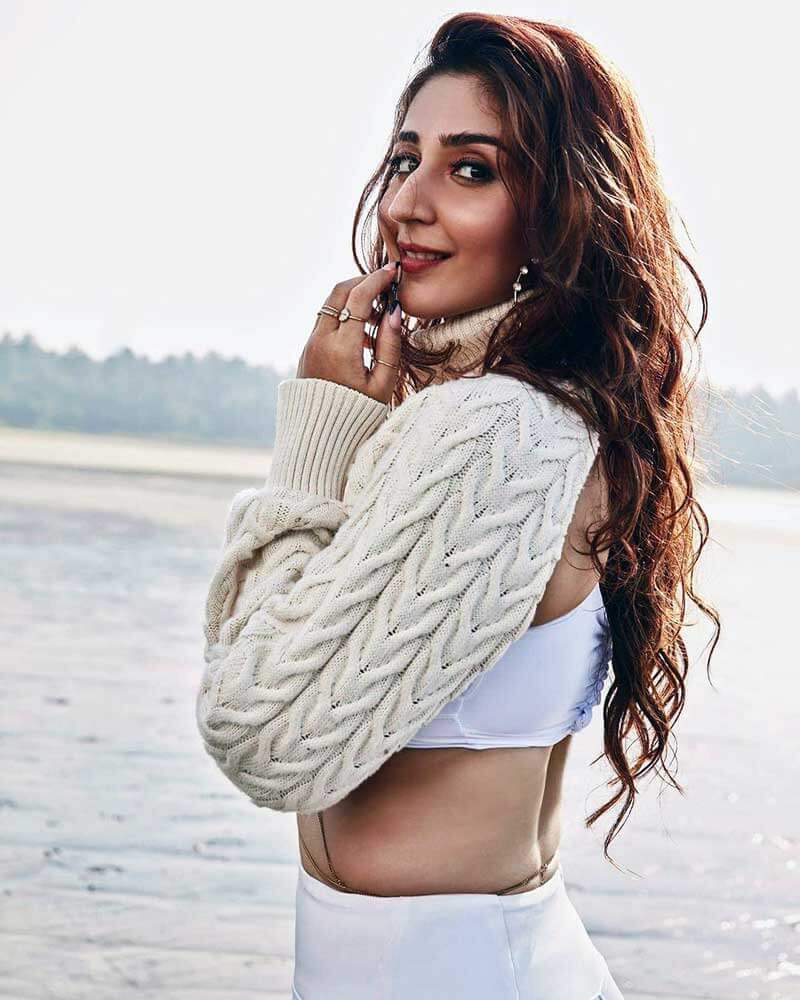 Image of Dhvani Bhanushali