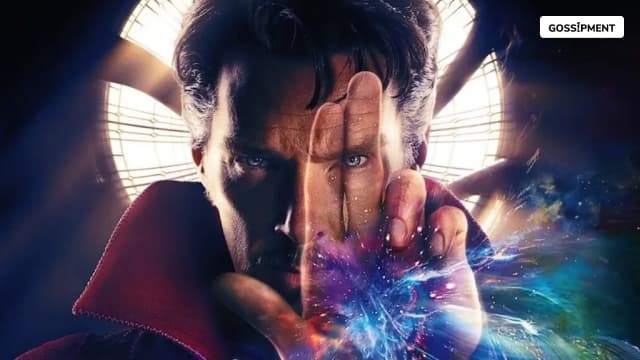 Cover Image for Benedict Cumberbatch Wants Bollywood To Present The First MCU Indian Superhero