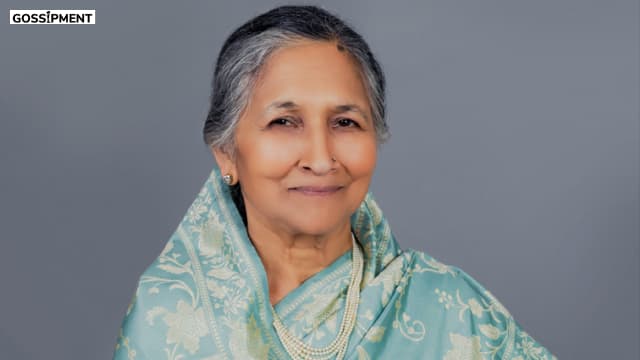 Savitri Jindal