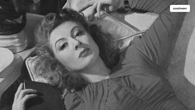 Greer Garson