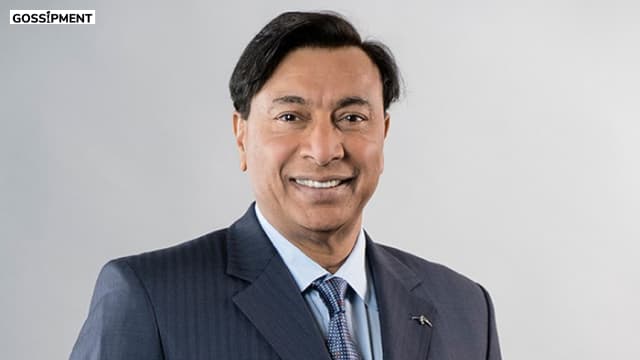 Lakshmi Mittal