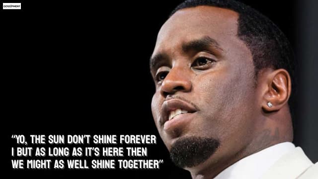  Diddy