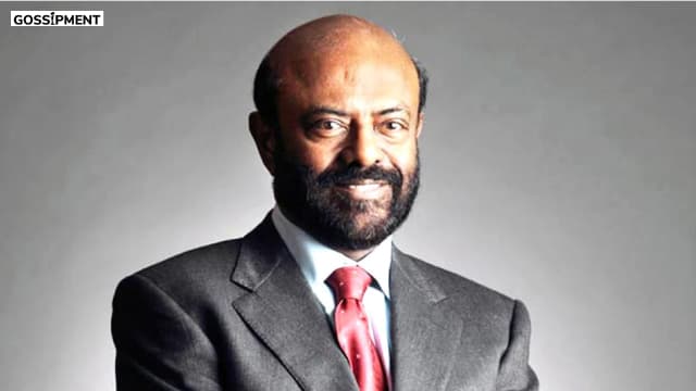 Shiv Nadar