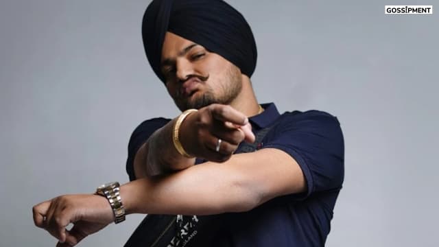 Cover Image for Singer Sidhu Moose Wala Shot Dead: Gangsters Goldy Brar, Lawrence Bishnoi Are Involved