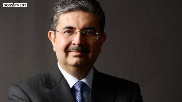 Uday Kotak