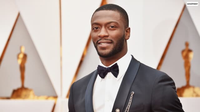 Aldis Hodge