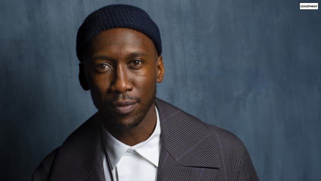 Mahershala Ali