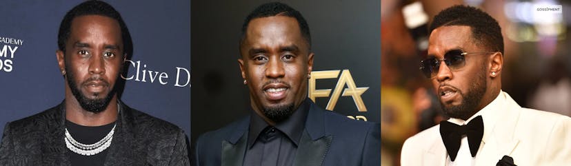 p diddy | Wiki, Biography, Songs, Net Worth, News 2022