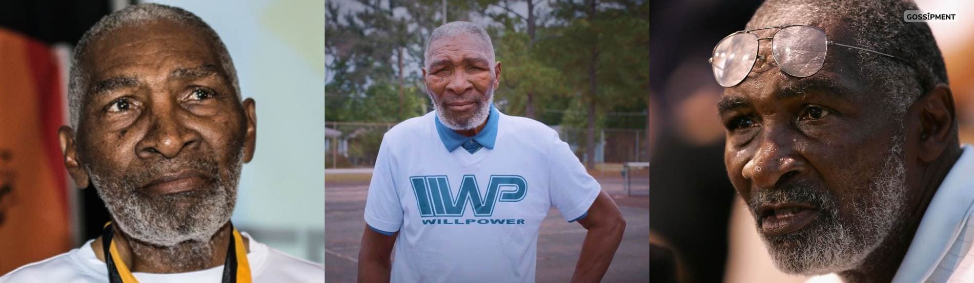 Cover Image for Richard Williams Net Worth 2022: Income, Salary, Career, Bio