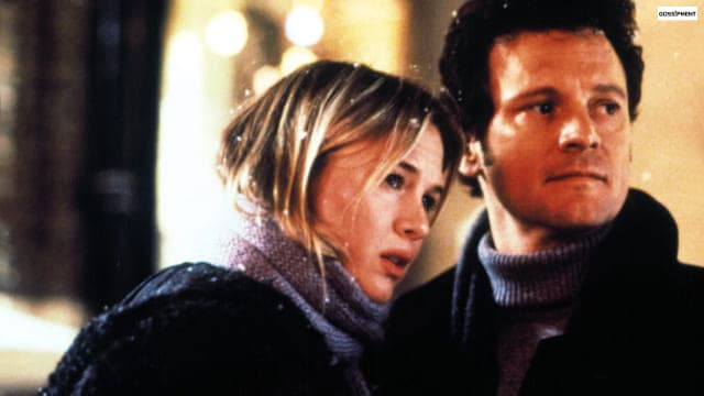 Mark And Bridget (Bridget Jone’s Diary)