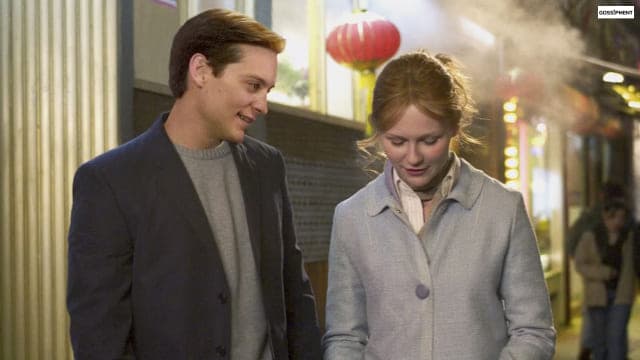 Mary Jane And Peter (Spider-Man 2)