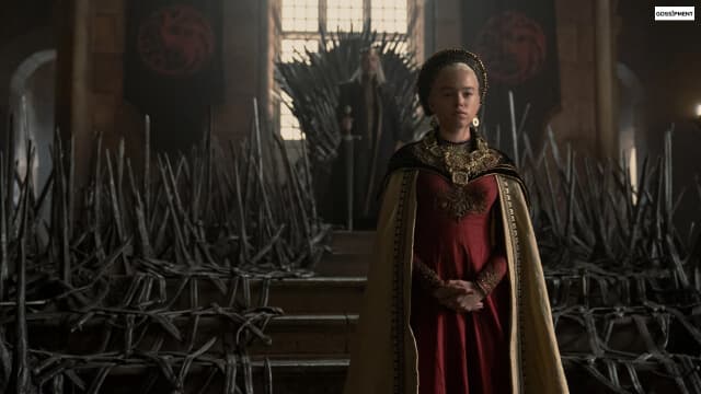 Queen Rhaenyra