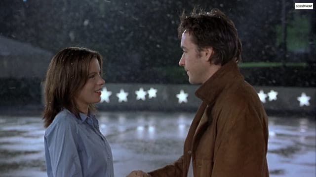 Tom And Summer (500 Days Of Summer)