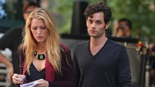 Blake Lively broke up with her boyfriend