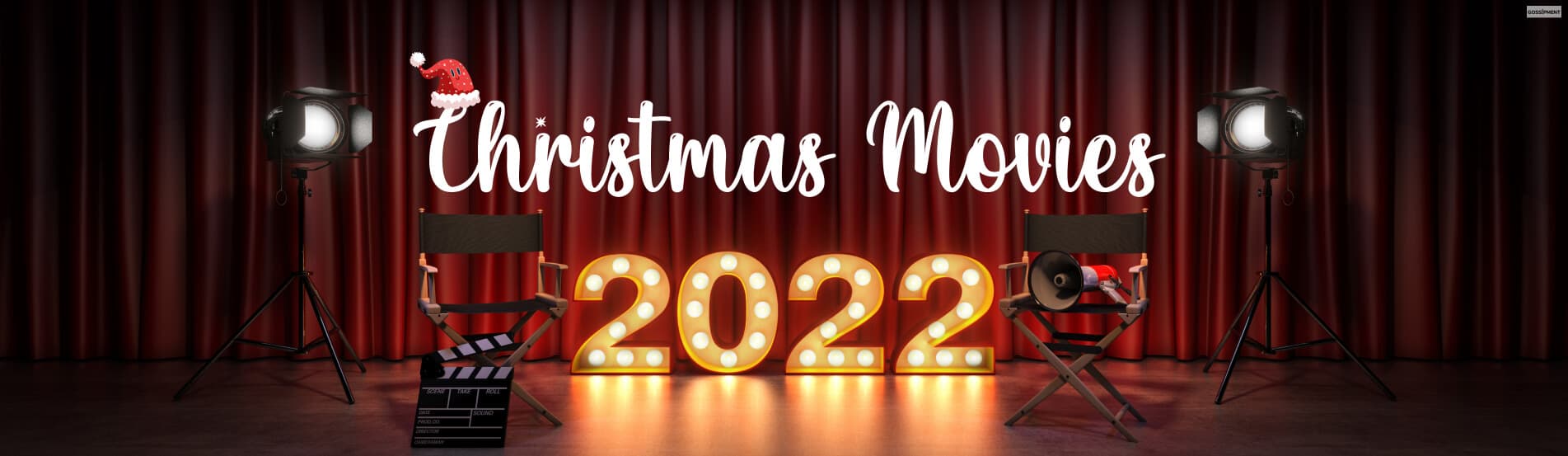 Gosspiment’s 21 Best Christmas Movies Streaming Right Now